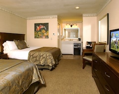 Days Inn by Wyndham San Diego Hotel Circle (San Diego, USA)