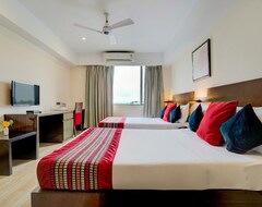 Khách sạn Mount Milestone (Siliguri, Ấn Độ)