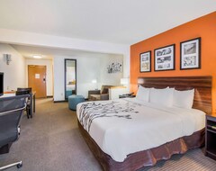 Hotel Sleep Inn & Suites Lebanon - Nashville Area (Lebanon, USA)