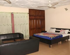 Otel Samaritan (Port Harcourt, Nijerya)