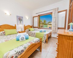 Cijela kuća/apartman Villa El Mal Pas - Villa For 8 People In Alcúdia (Alcudia, Španjolska)