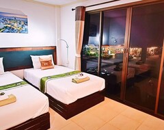 Hotel Lanta@home (Koh Lanta City, Thailand)