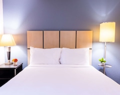 Hotelli Sonesta Simply Suites Denver West Federal Center (Golden, Amerikan Yhdysvallat)
