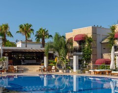 Khách sạn Bodrium Hotel & Spa (Bodrum, Thổ Nhĩ Kỳ)