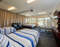 Hele huset/lejligheden Clean , Comfortable, Quiet Accommodation With Free Continental Breakfast (Kaikoura, New Zealand)