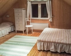 Toàn bộ căn nhà/căn hộ Vacation Home Piilutupa In Luhanka - 12 Persons, 3 Bedrooms (Luhanka, Phần Lan)