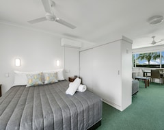 Motel Reef Adventureland Motor Inn (Tannum Sands, Úc)