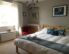 Cijela kuća/apartman Luxury accommodation in the heart of Cornwall. (Probus, Ujedinjeno Kraljevstvo)
