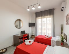 Bed & Breakfast Miamo Suite (Castellammare di Stabia, Italia)
