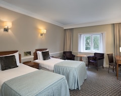 Quorn Country House Hotel (Quorn, United Kingdom)