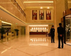 Shimao Hotel (Zhoushan, Kina)
