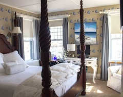 Oda ve Kahvaltı Harbor Knoll Bed And Breakfast (Sag Harbor, ABD)