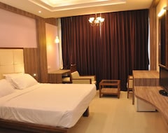 Khách sạn Gtdc Panjim Residency (Velha Goa, Ấn Độ)