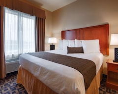 Hotel Comfort Inn & Suites (Schulenburg, EE. UU.)