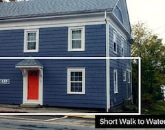 Entire House / Apartment Steps To The Waterfront (Shelburne, Canada)