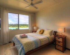 Hotelli Ocean View Apartments (Port Vila, Vanuatu)