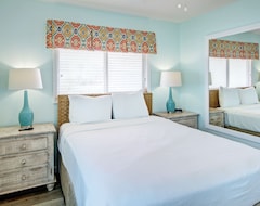 Hotelli New Smyrna Waves By Exploria Resorts (New Smyrna Beach, Amerikan Yhdysvallat)