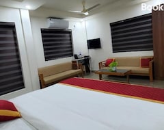Hotel Halo Residency (Kochi, Indien)