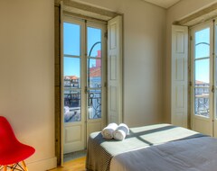 Hele huset/lejligheden Porto Cinema Apartments (Porto, Portugal)