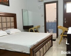 Hotel Vindhyan (Varanasi, Indien)