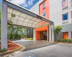 Khách sạn Budgetel Inns & Suites - Atlanta Galleria Stadium (Atlanta, Hoa Kỳ)