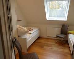 Cijela kuća/apartman Apartment At Wulfkamp (Velen, Njemačka)