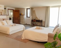 Hotel Beatrice - Regal Residence (Ostuni, Italien)