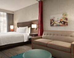 Hotel Home2 Suites By Hilton Chicago River North (Chicago, Sjedinjene Američke Države)