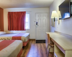 Hotelli Motel 6-Seattle, Wa - South (SeaTac, Amerikan Yhdysvallat)