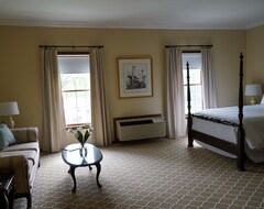 Hotel Le Chambord at Curry Estate (Hopewell Junction, USA)