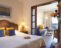 Hotelli Hotel Grecotel Marine Palace & Aqua Park (Panormo, Kreikka)
