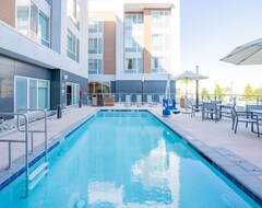 Hotel Homewood Suites By Hilton Sunnyvale-silicon Valley, Ca (Sunnyvale, USA)