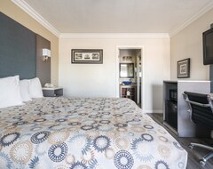 Hotelli Solaire Inn & Suites (Santa Maria, Amerikan Yhdysvallat)