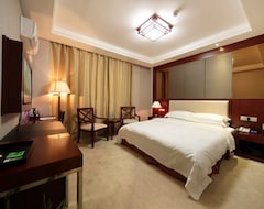 Tangkou Yijing Junlai Hotel (Huangshan, Kina)