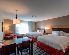 Hotel Towneplace Suites By Marriott Hopkinsville (Hopkinsville, Sjedinjene Američke Države)