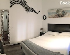Cijela kuća/apartman Tortugas Mood - Suite (Guia de Isora, Španjolska)