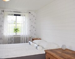 Koko talo/asunto 5 Bedroom Accommodation In Lammhult (Lammhult, Ruotsi)