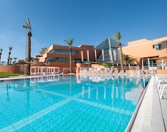 Otel U Splash Resort Eilat (Eilat, İsrail)