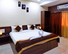 Hotelli Hotel Guru Inn (Nanded, Intia)