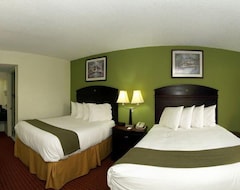 Khách sạn Quality Inn Chipley I-10 At Exit 120 (Chipley, Hoa Kỳ)
