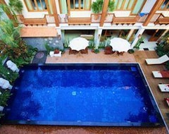 Hotel Vieng Mantra (Chiang Mai, Thailand)