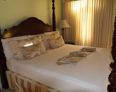 Hotel Villa Sonate (Runaway Bay, Jamaica)