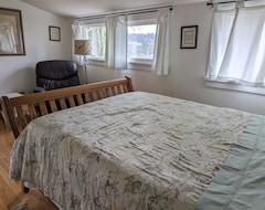 Koko talo/asunto Immaculate One Bdrm In South Capitol With All Amenities And No Cleaning Fee (Olympia, Amerikan Yhdysvallat)