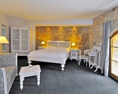 Hotel & Spa Wasserschloss Westerburg (Huy, Tyskland)