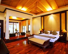 Hotel Mukdara Beach Villa & Spa (Phang-Nga, Tailandia)