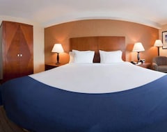 Hotel Holiday Inn Express & Suites London Downtown (London, Canada)