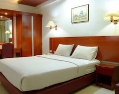 Hotelli Hotel Puri Mega (Jakarta, Indonesia)