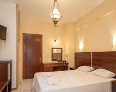Hotelli Lorenzo House Apartments (Lassi, Kreikka)