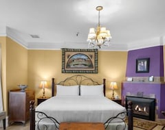Hotel Hennessey House Bed And Breakfast (Napa, EE. UU.)