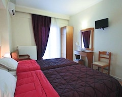 Khách sạn Hotel Alexiou (Kalambaka, Hy Lạp)